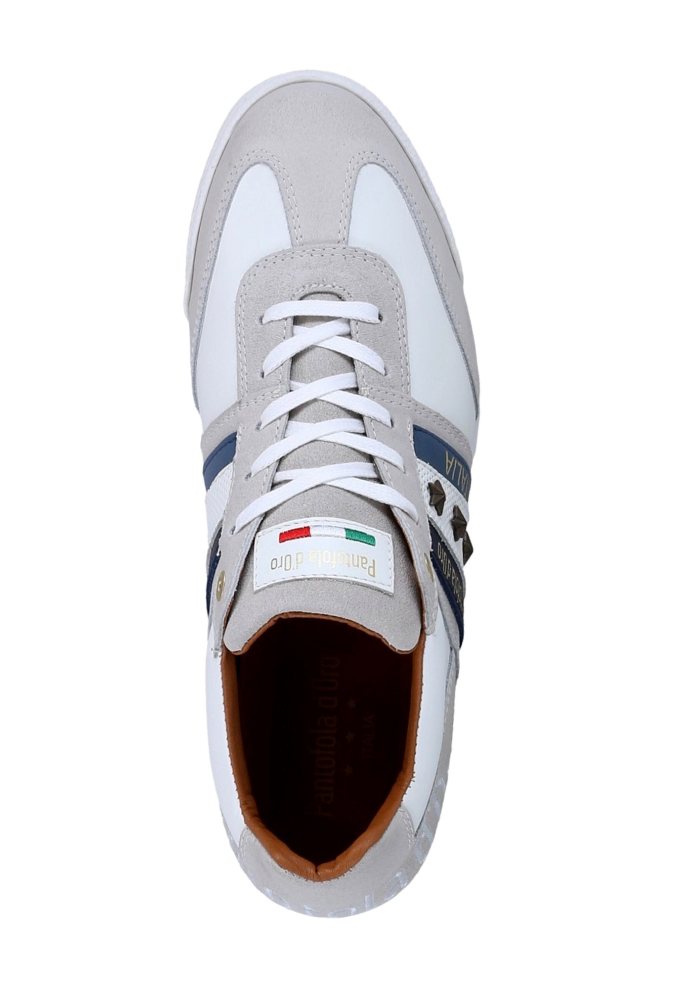 Pantofola D'Oro IMOLA UOMO Low-Sneaker