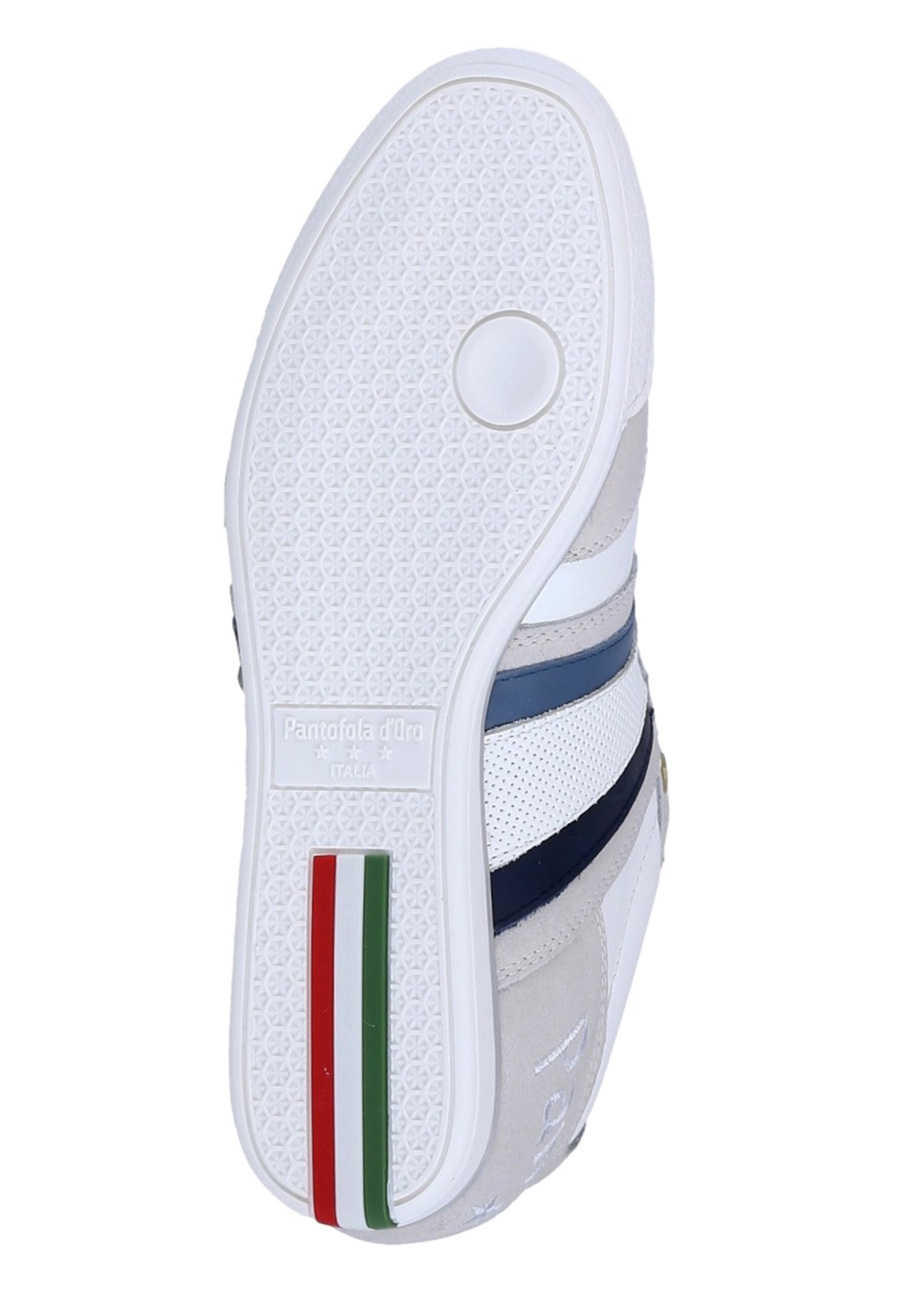 Pantofola D'Oro IMOLA UOMO Low-Sneaker