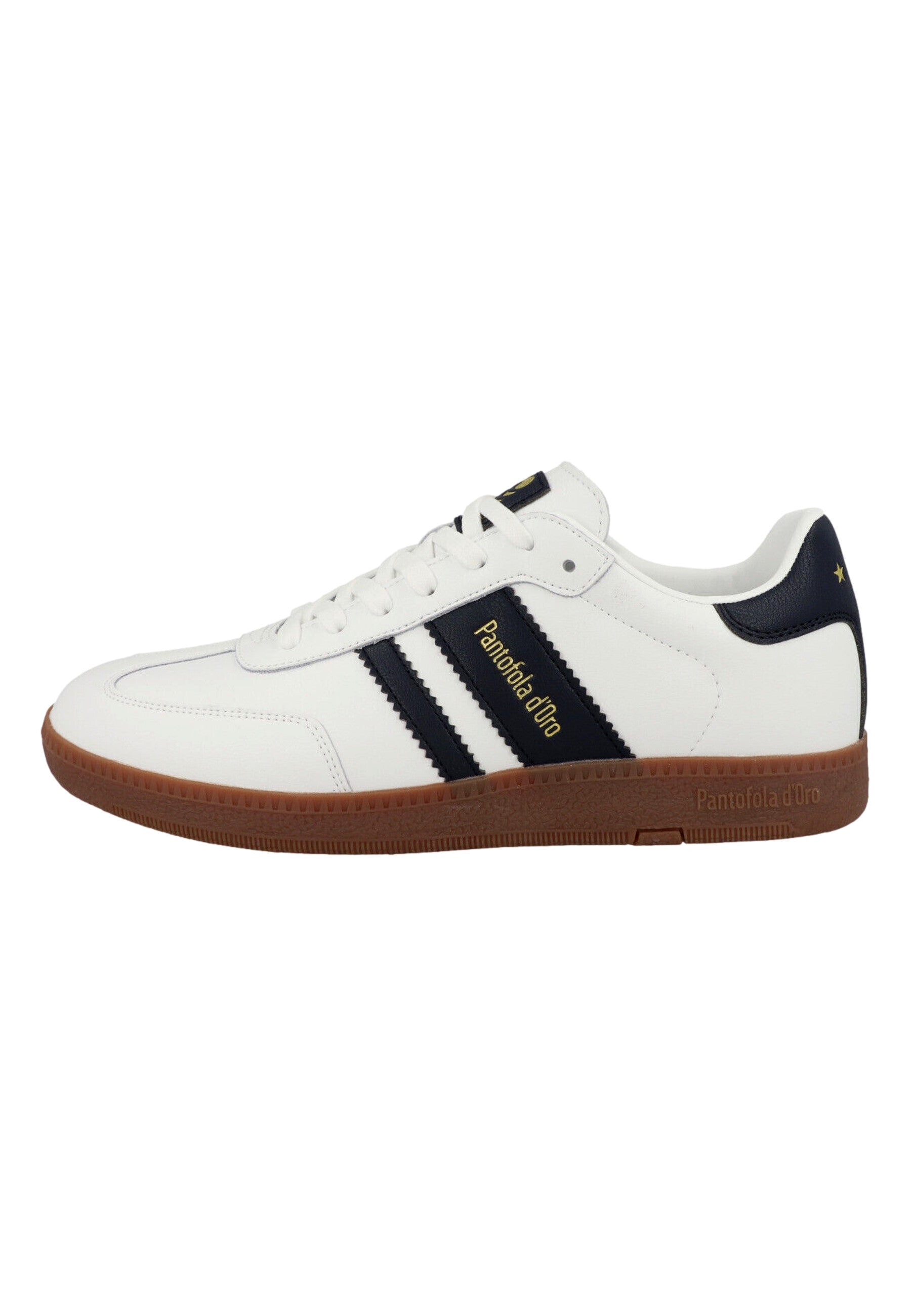 Pantofola D'Oro BALLARE Low-Sneaker