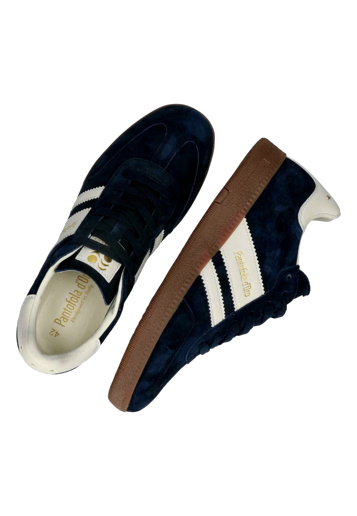 Pantofola D'Oro BALLARE Low-Sneaker