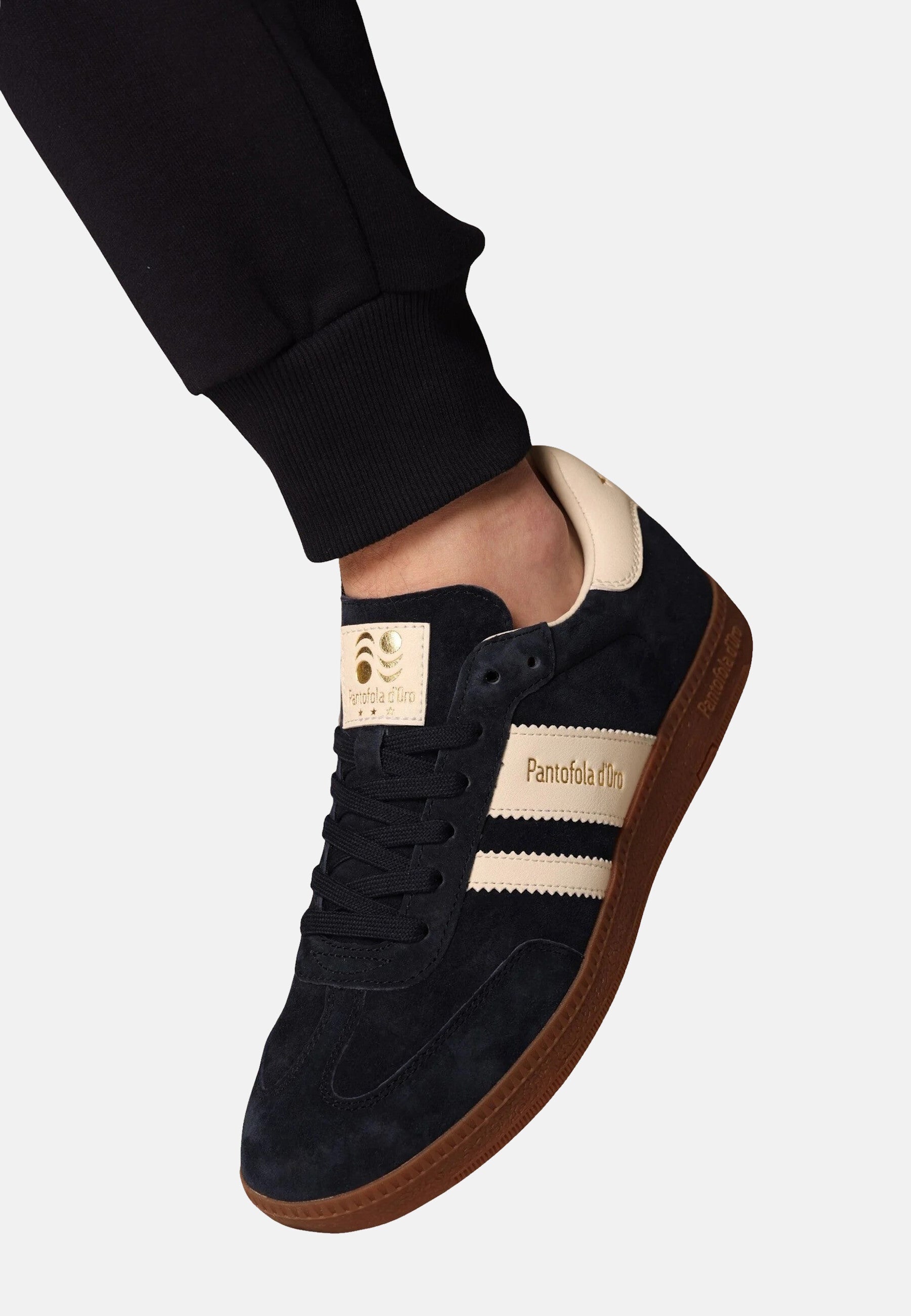 Pantofola D'Oro BALLARE Low-Sneaker