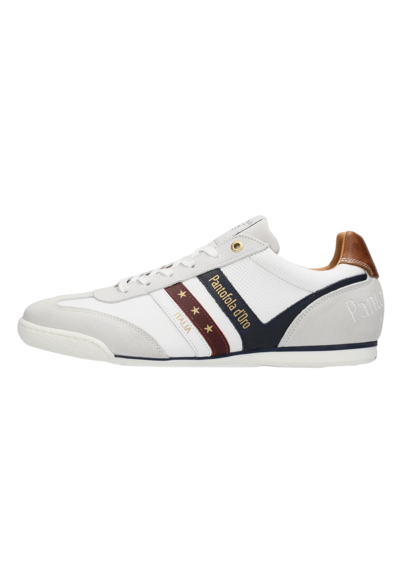 Pantofola D'Oro VASTO UOMO Low-Sneaker