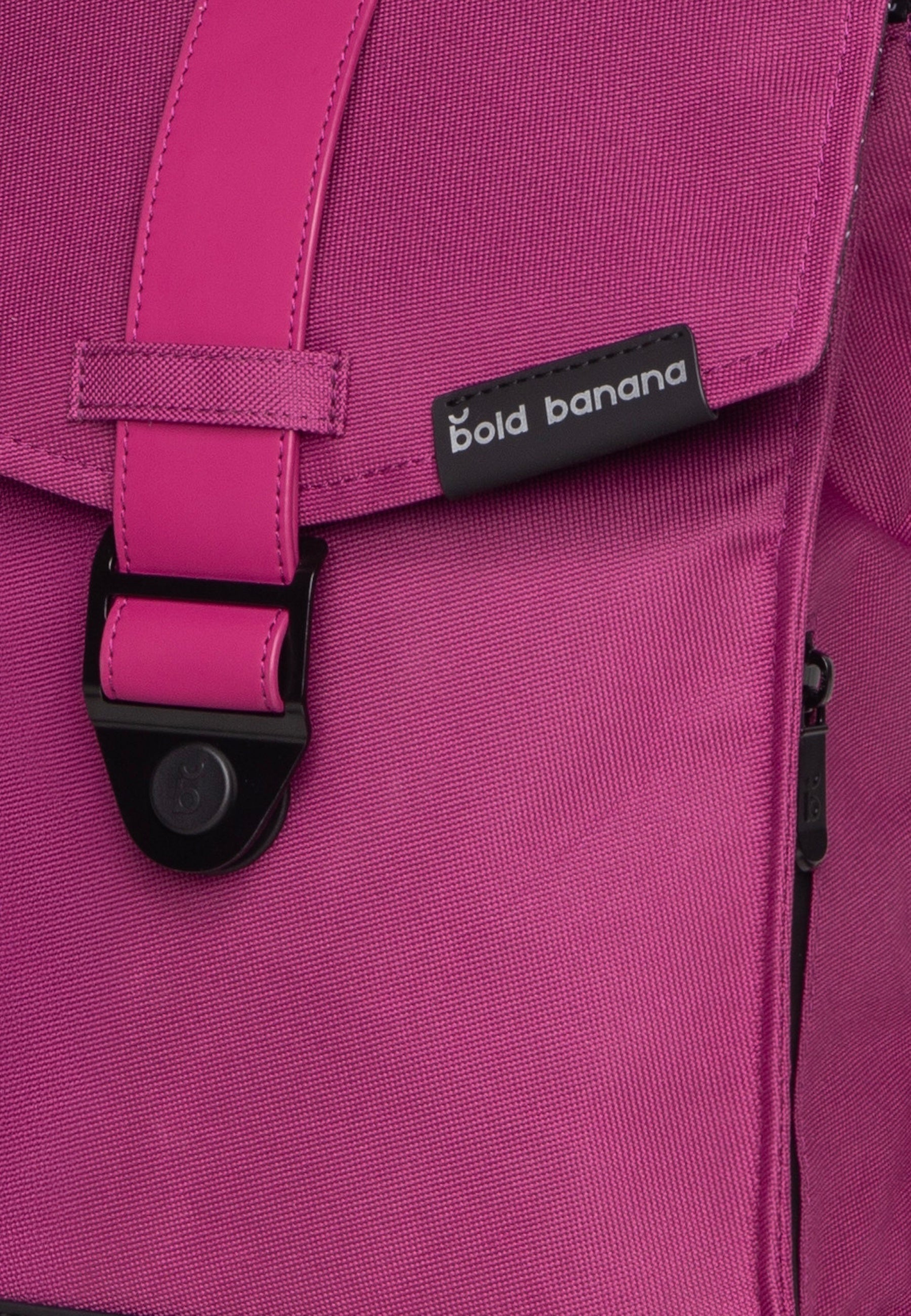 Bold Banana Envelope Mini 8l Backpack