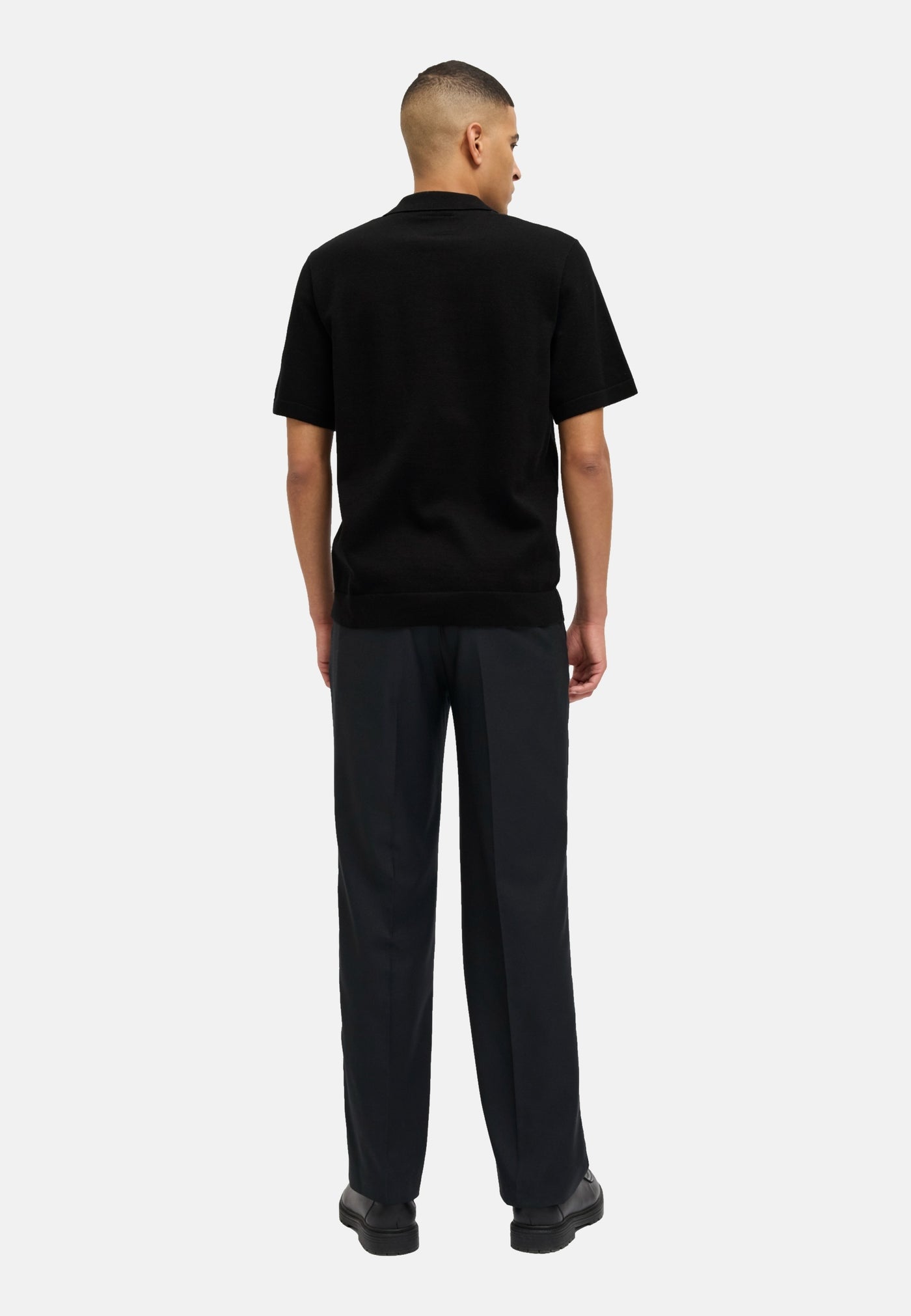 Jack & Jones Milano Kurzarmshirt