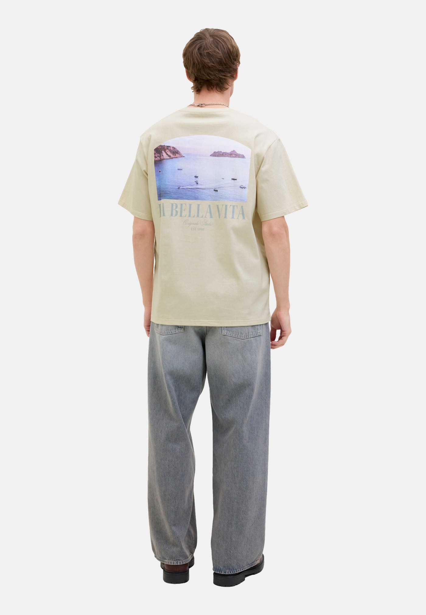 Jack & Jones Hydra Kurzarmshirt