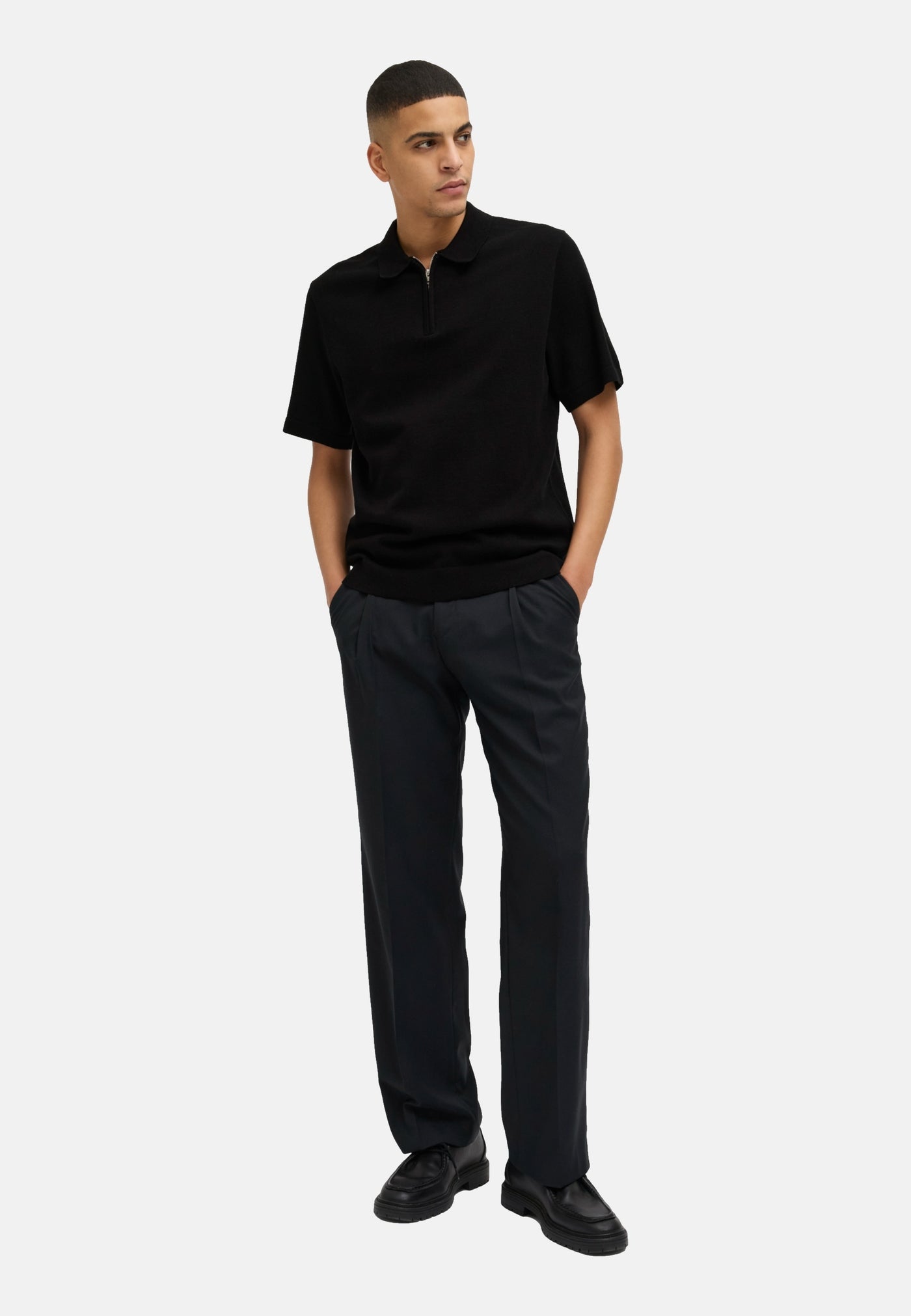 Jack & Jones Milano Kurzarmshirt