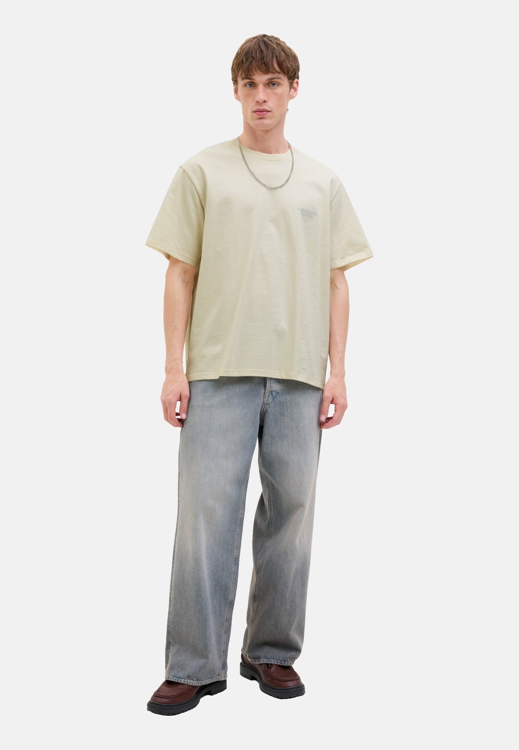 Jack & Jones Hydra Kurzarmshirt