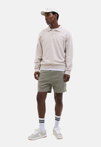 Jack & Jones Gordon kurze Jogginghosen