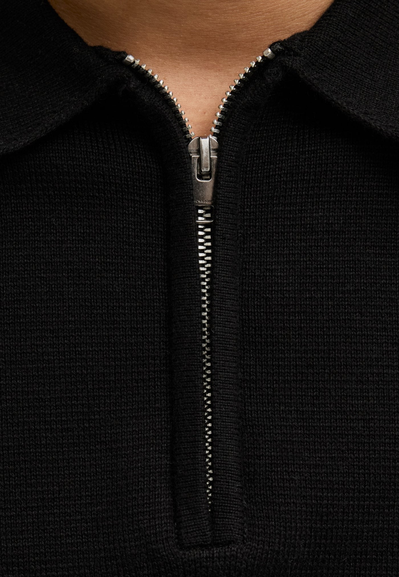Jack & Jones Milano Kurzarmshirt
