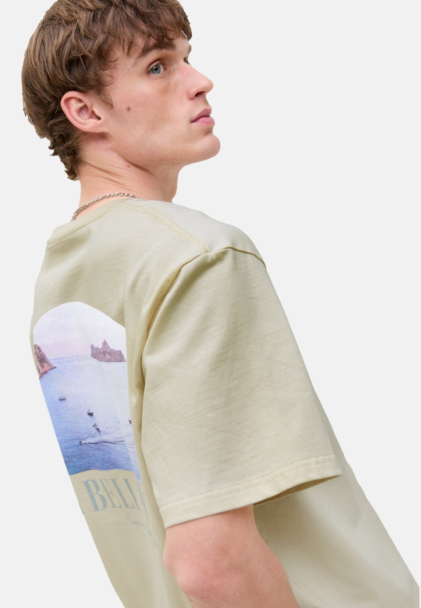 Jack & Jones Hydra Kurzarmshirt