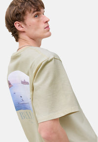 Jack & Jones Hydra Kurzarmshirt