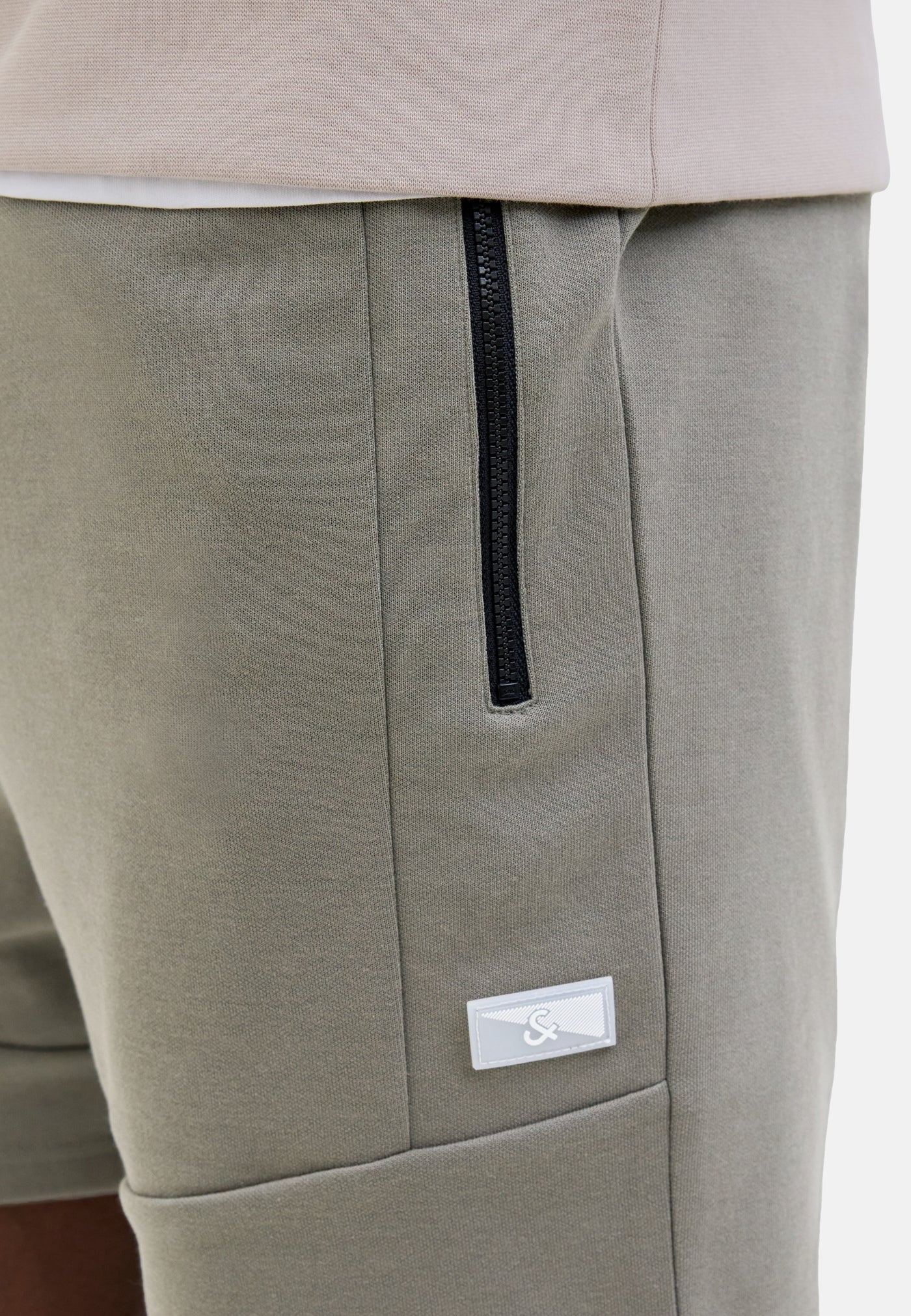 Jack & Jones Gordon kurze Jogginghosen