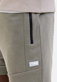 Jack & Jones Gordon kurze Jogginghosen