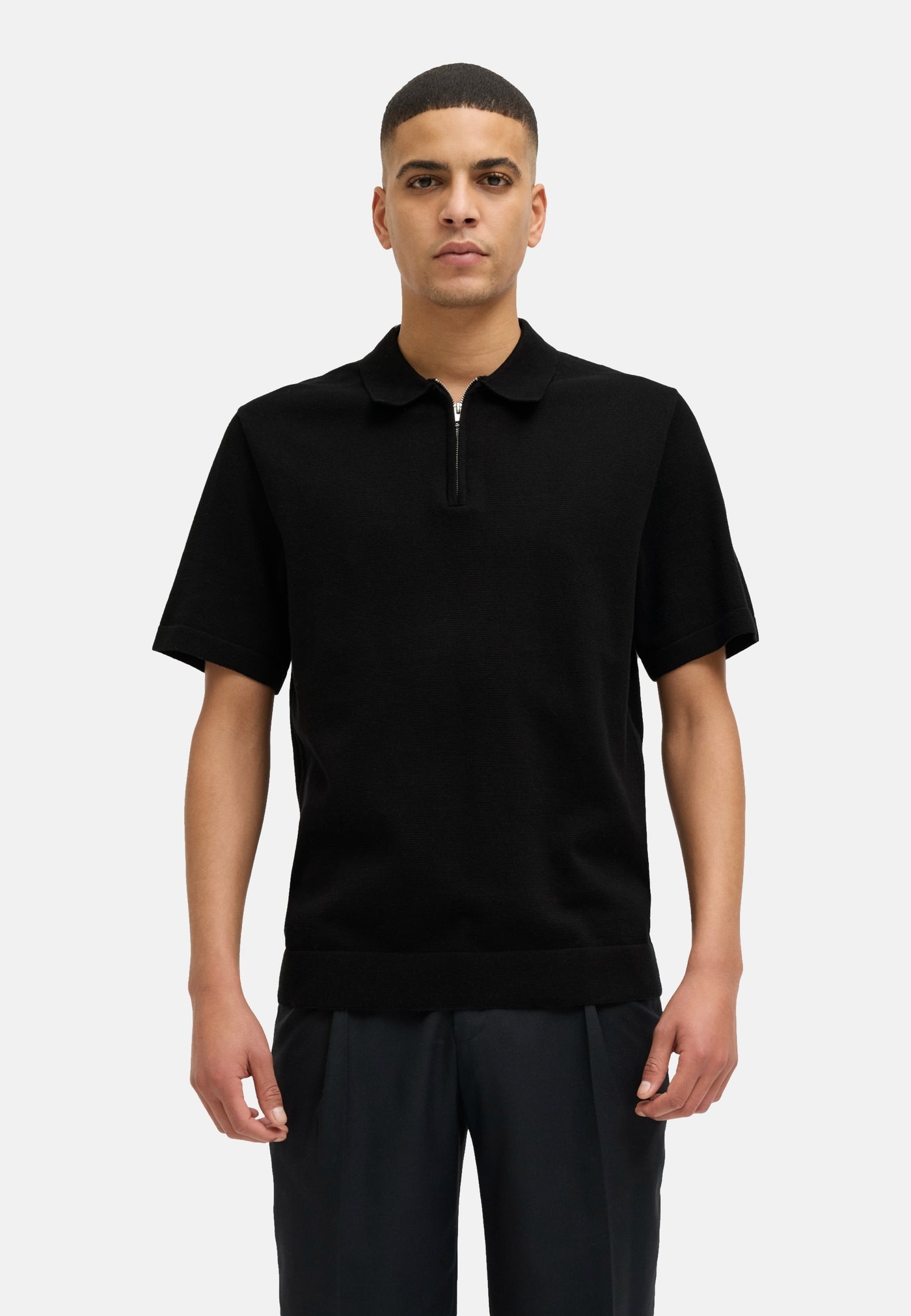 Jack & Jones Milano Kurzarmshirt