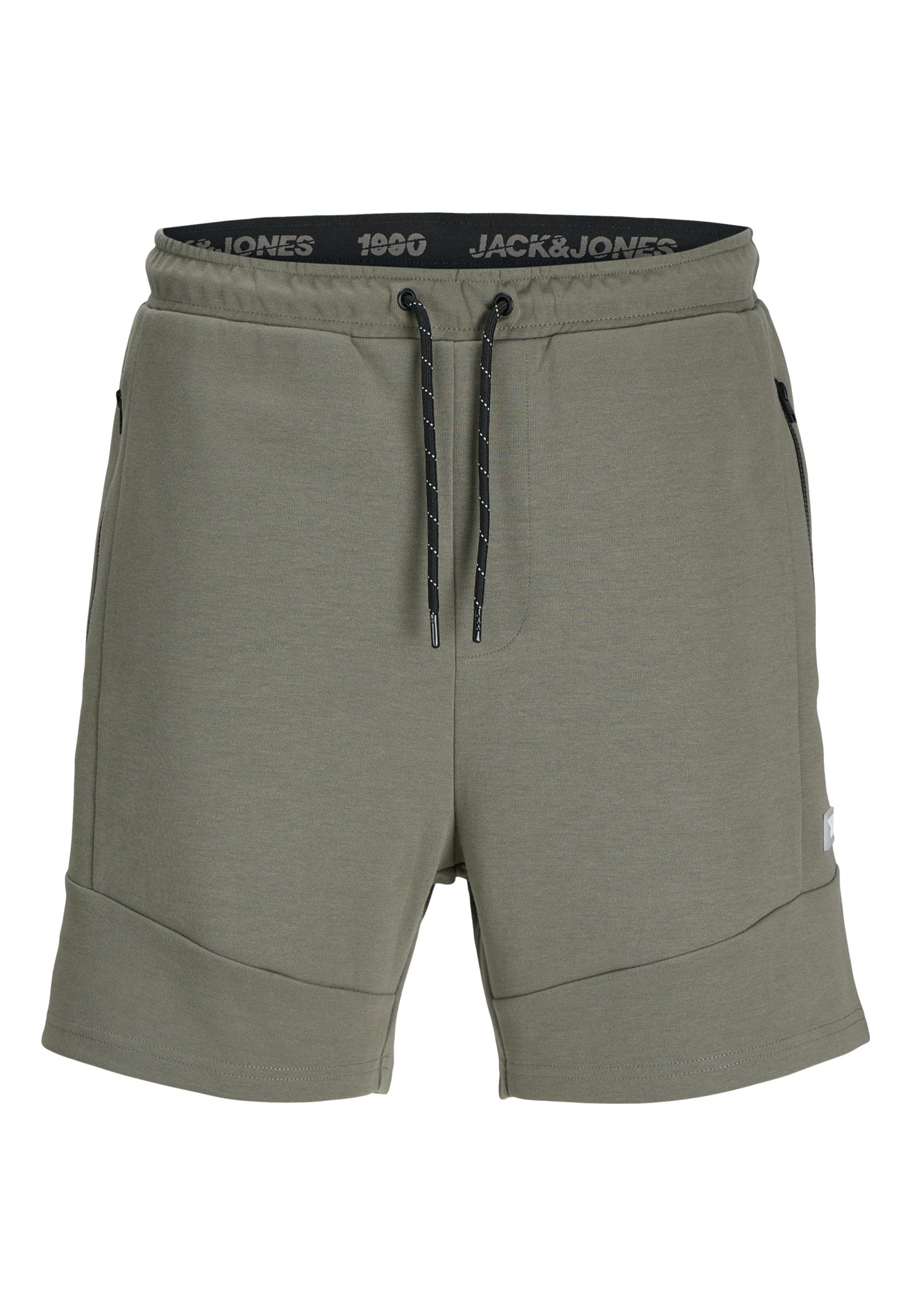Jack & Jones Gordon kurze Jogginghosen