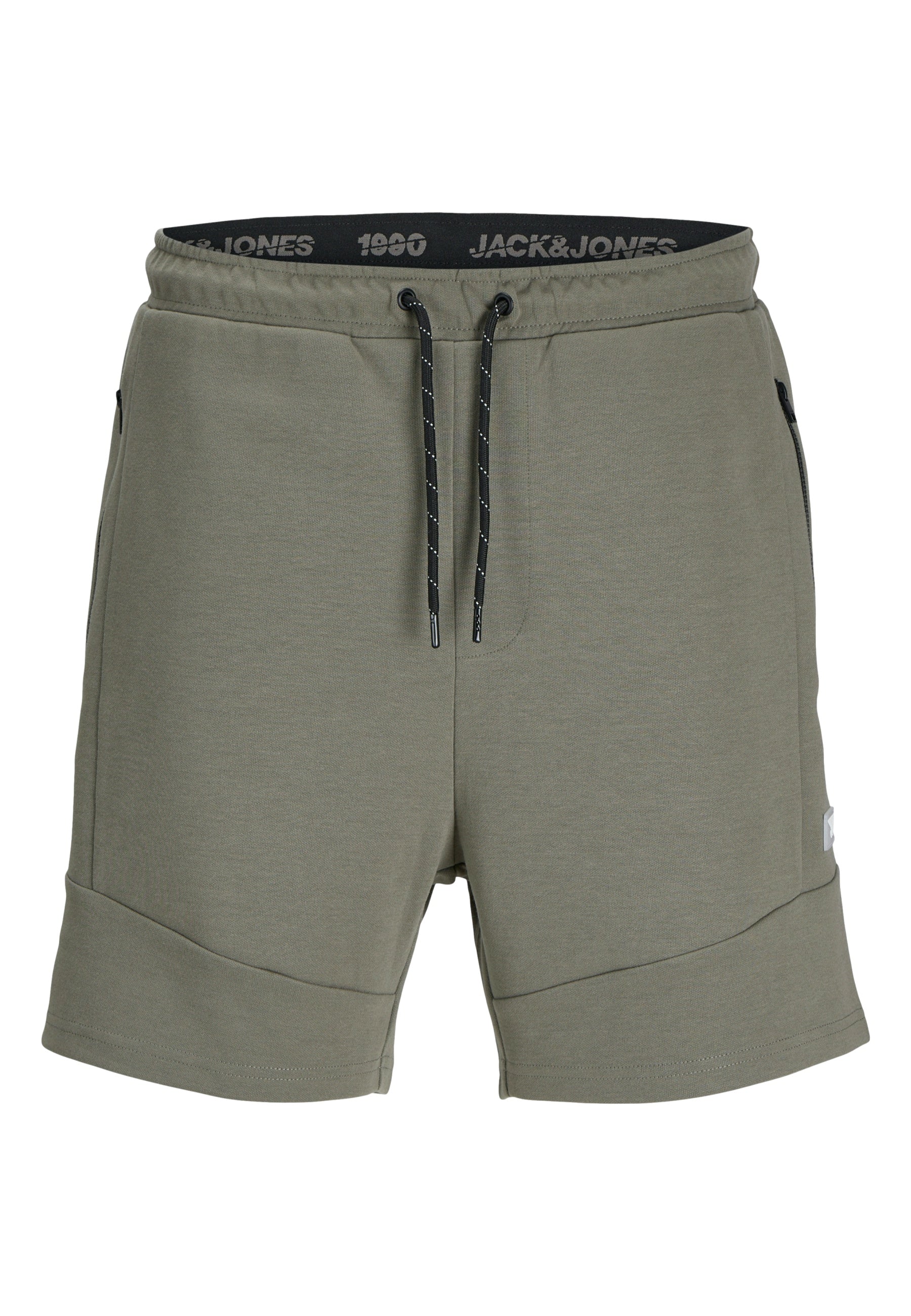Jack & Jones Gordon kurze Jogginghosen