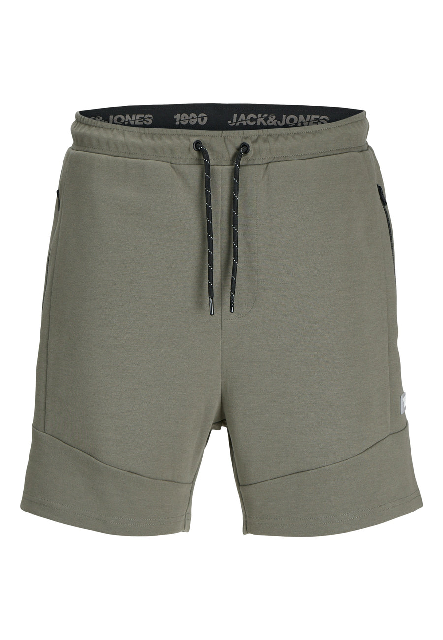 Jack & Jones Gordon kurze Jogginghosen