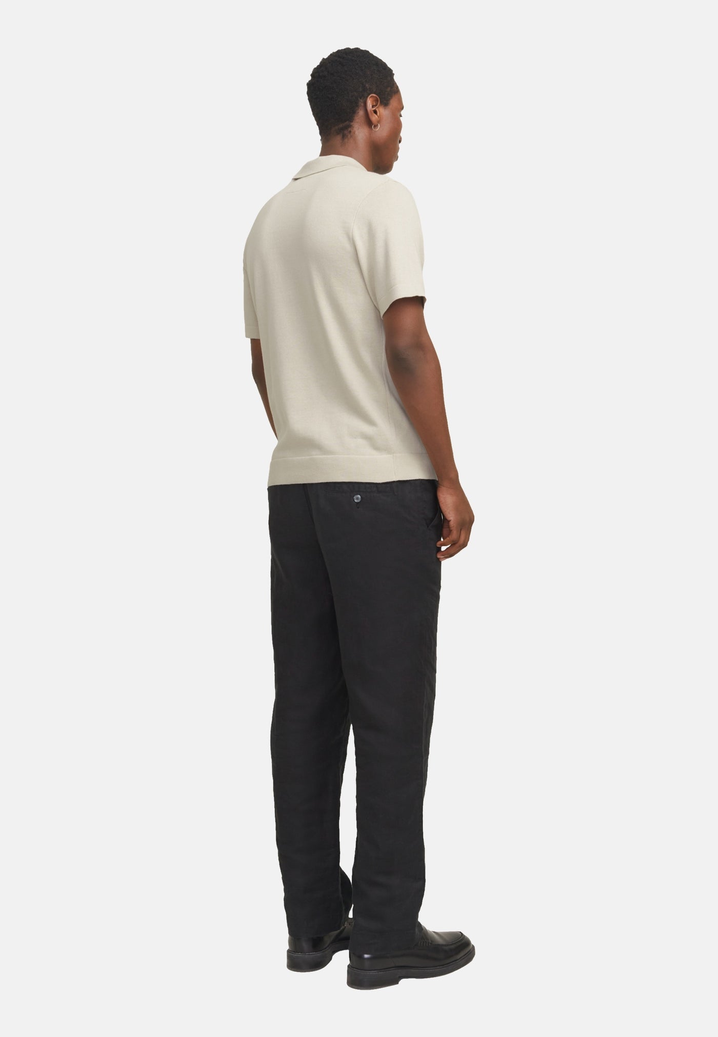 Jack & Jones Milano Kurzarmshirt