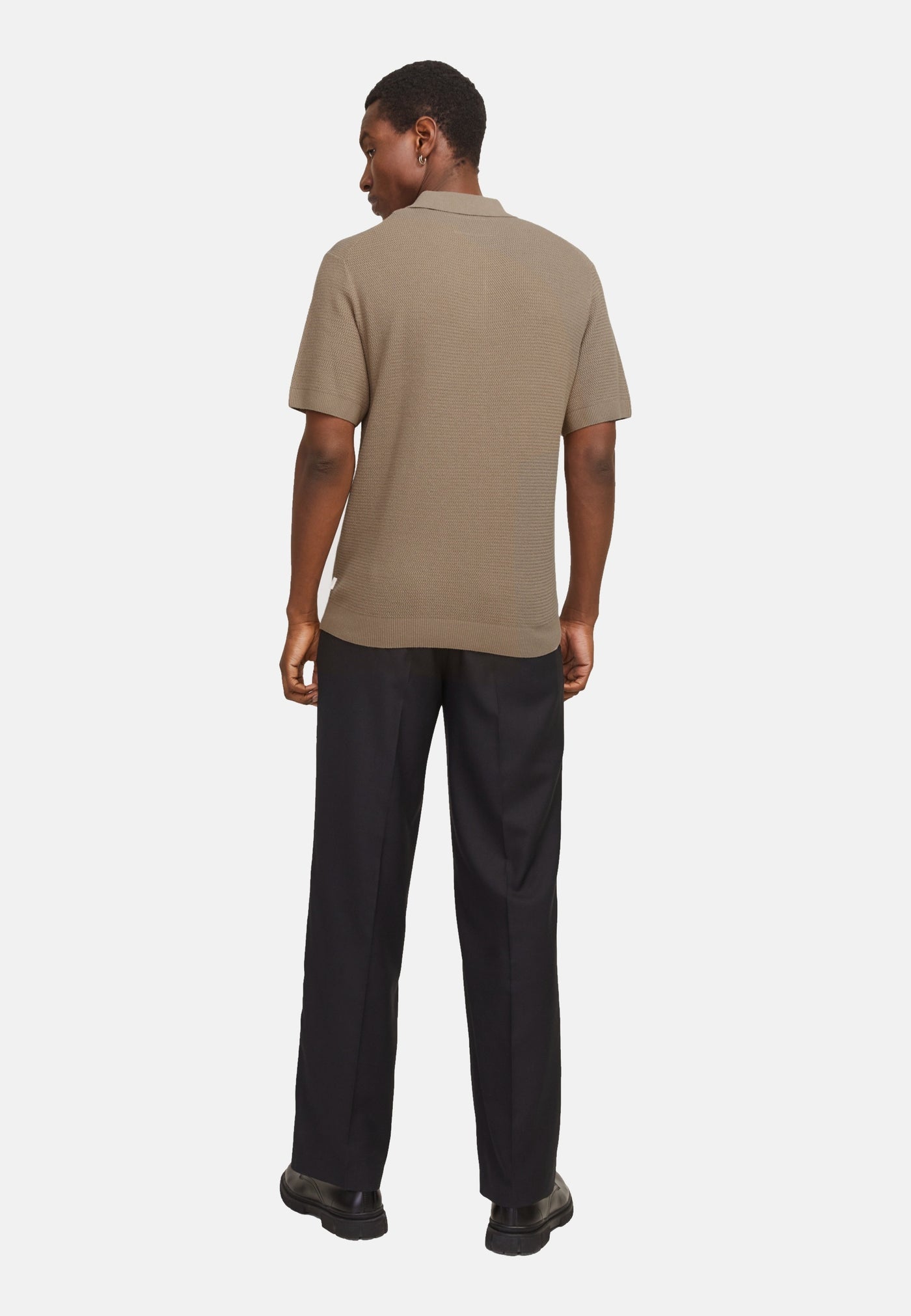 Jack & Jones Cooper Kurzarmshirt