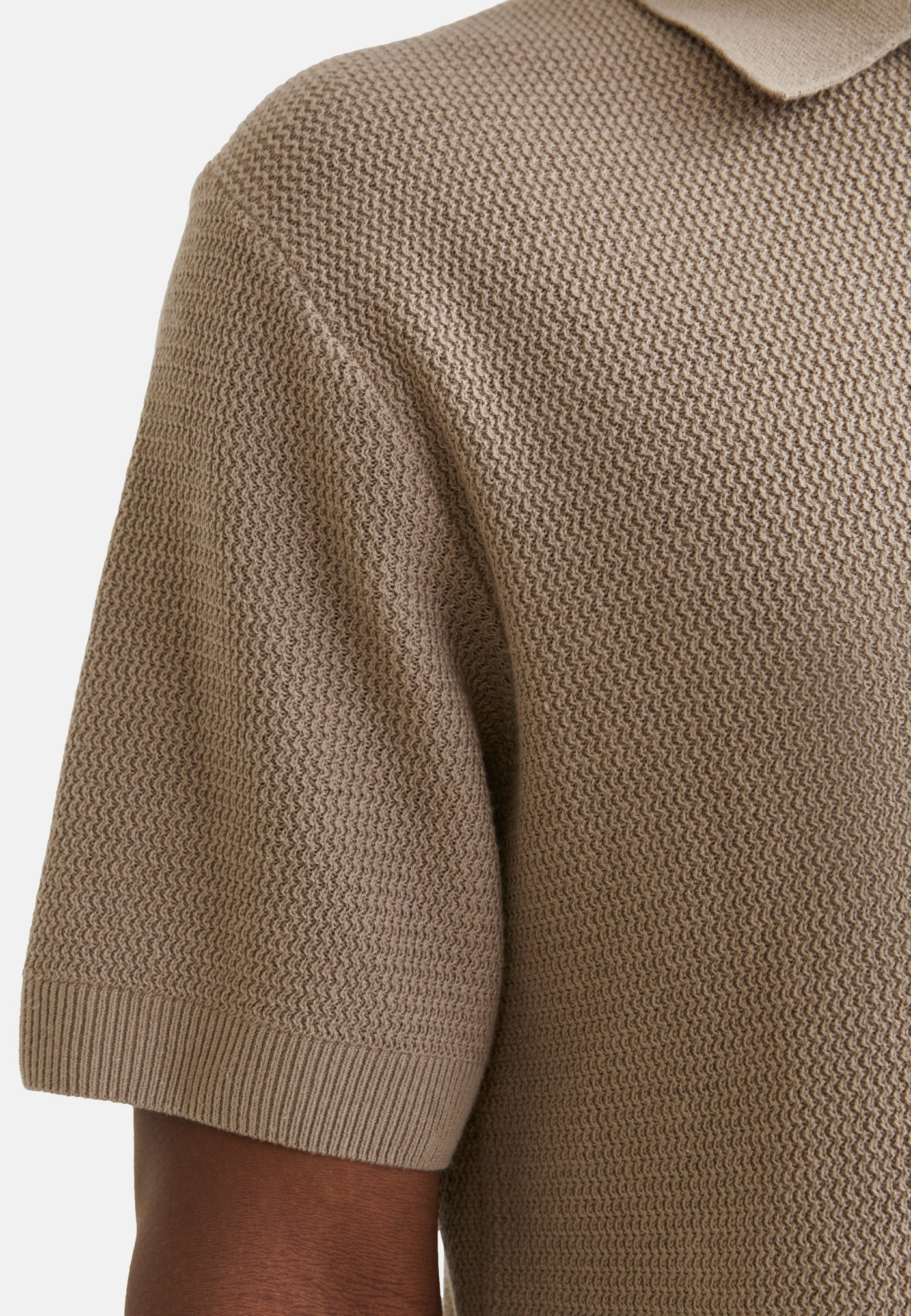 Jack & Jones Cooper Kurzarmshirt