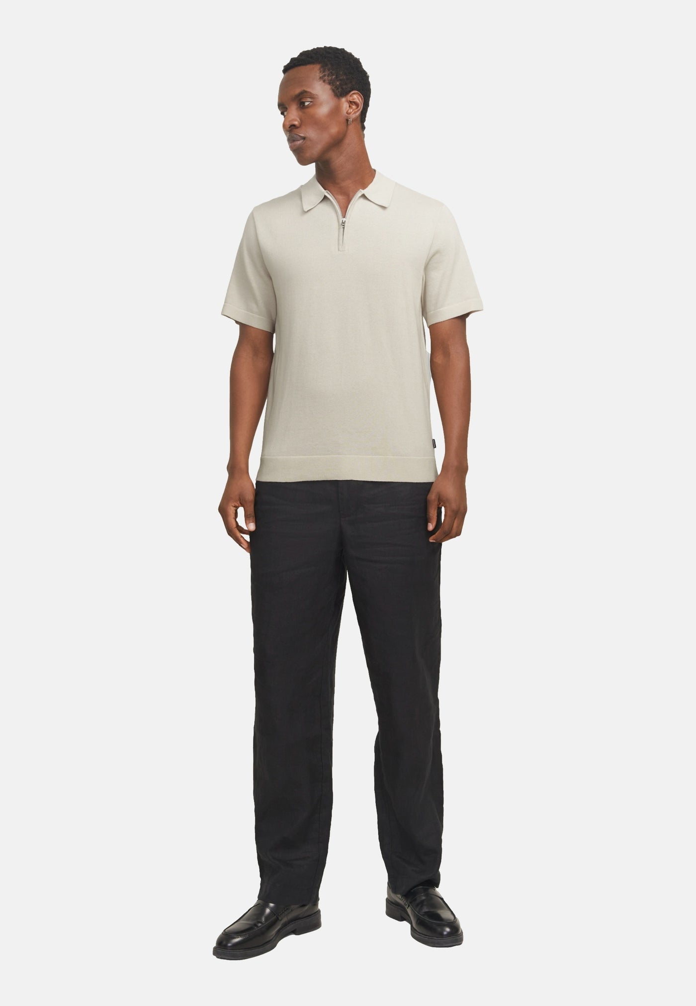 Jack & Jones Milano Kurzarmshirt