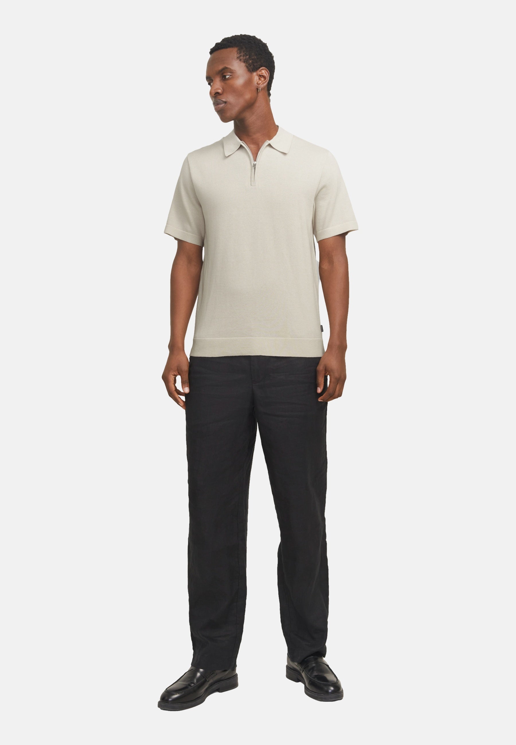 Jack & Jones Milano Kurzarmshirt