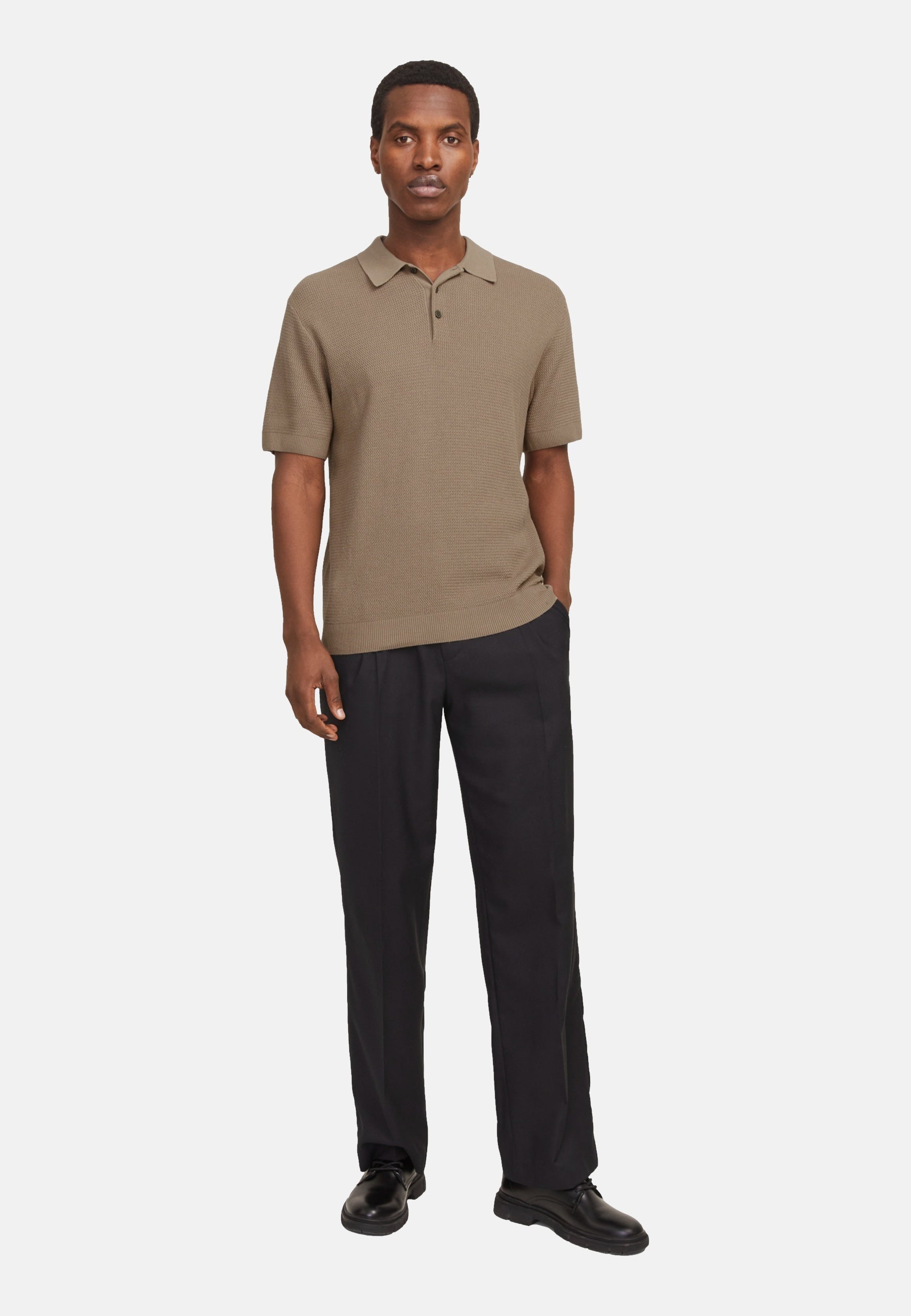 Jack & Jones Cooper Kurzarmshirt