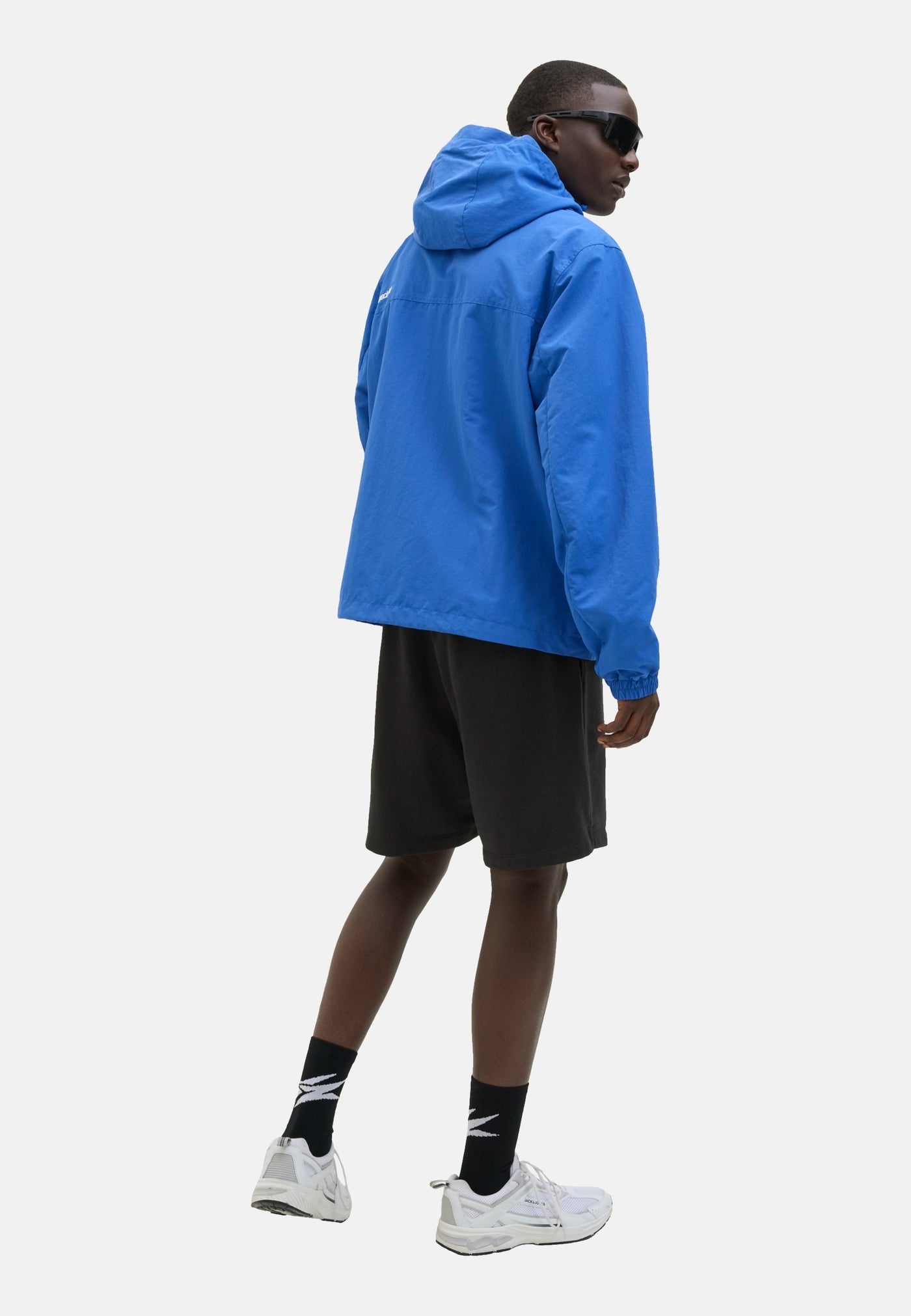Jack & Jones Karl kurze Jogginghosen