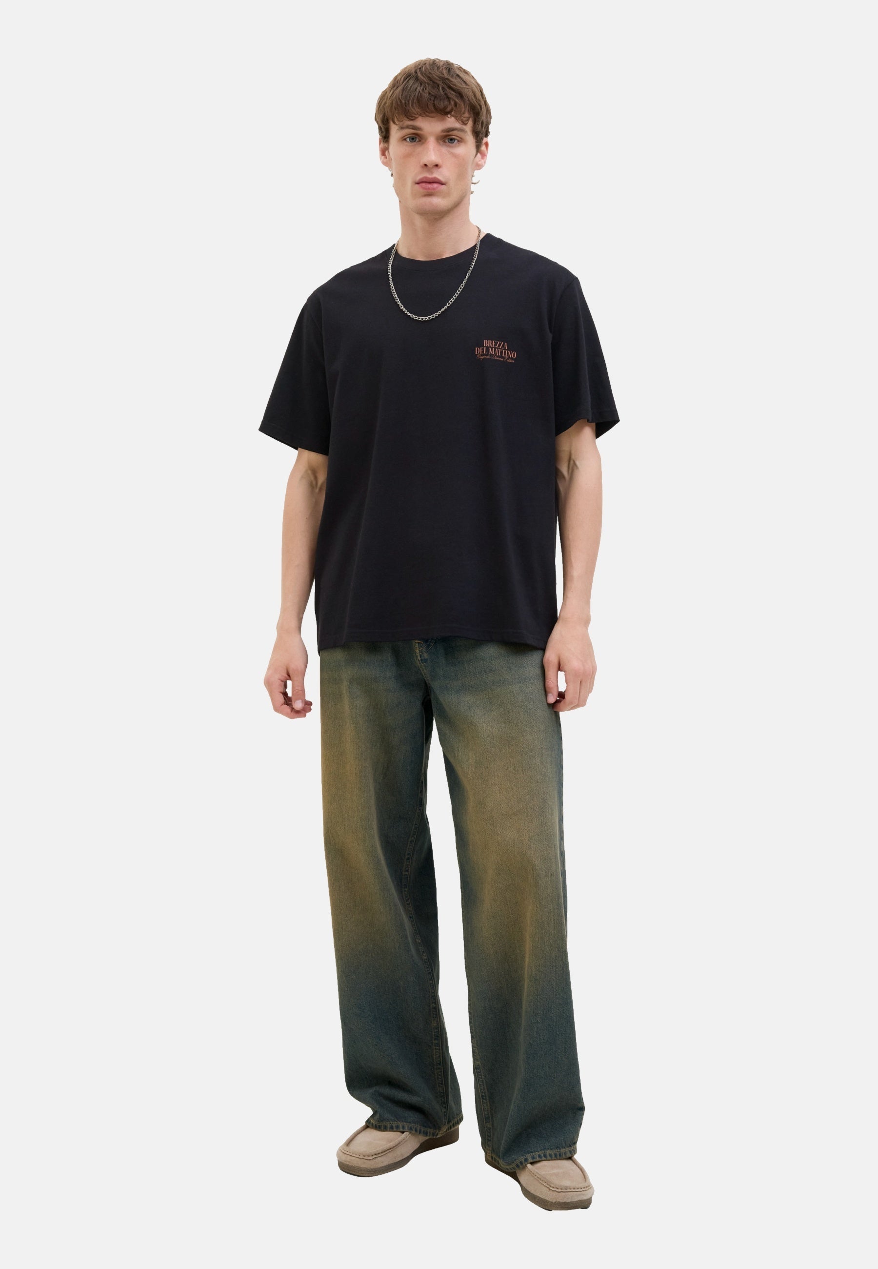 Jack & Jones Hydra Kurzarmshirt