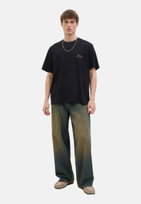 Jack & Jones Hydra Kurzarmshirt