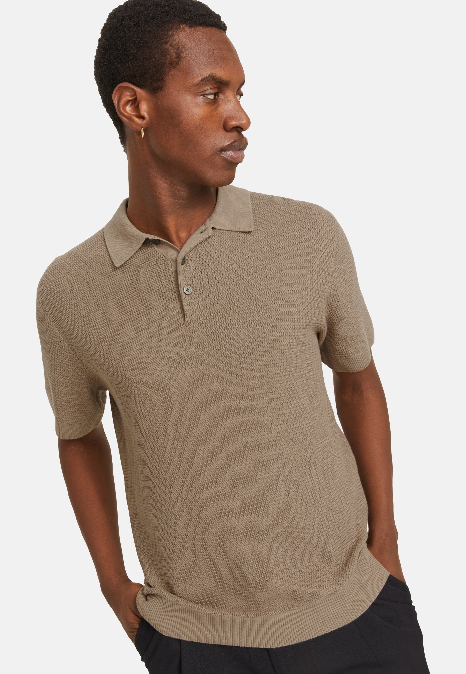 Jack & Jones Cooper Kurzarmshirt