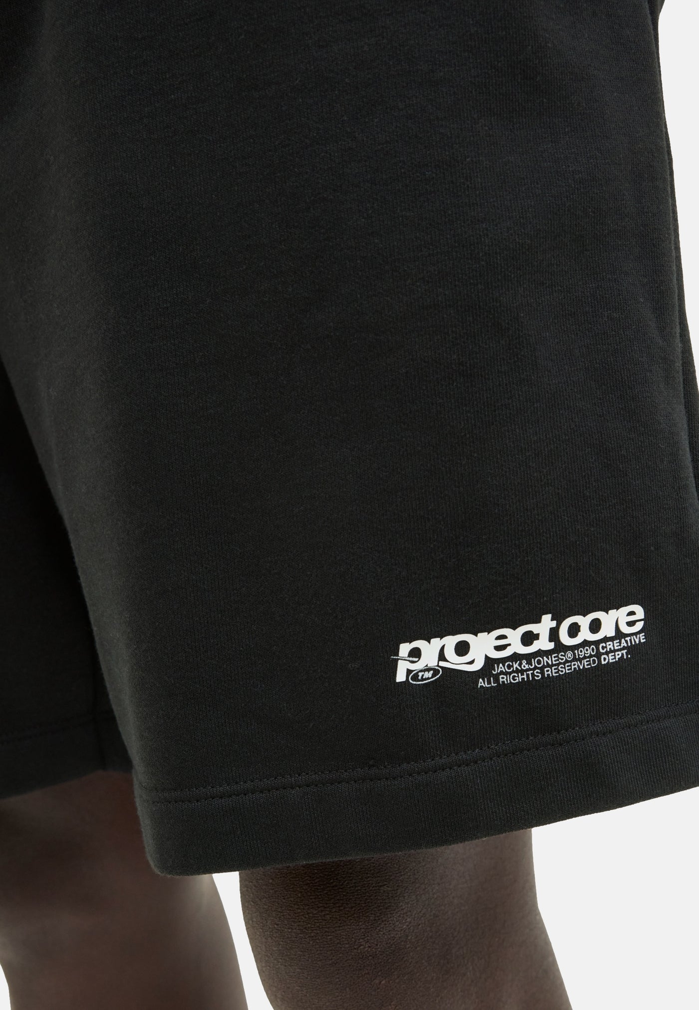 Jack & Jones Karl kurze Jogginghosen