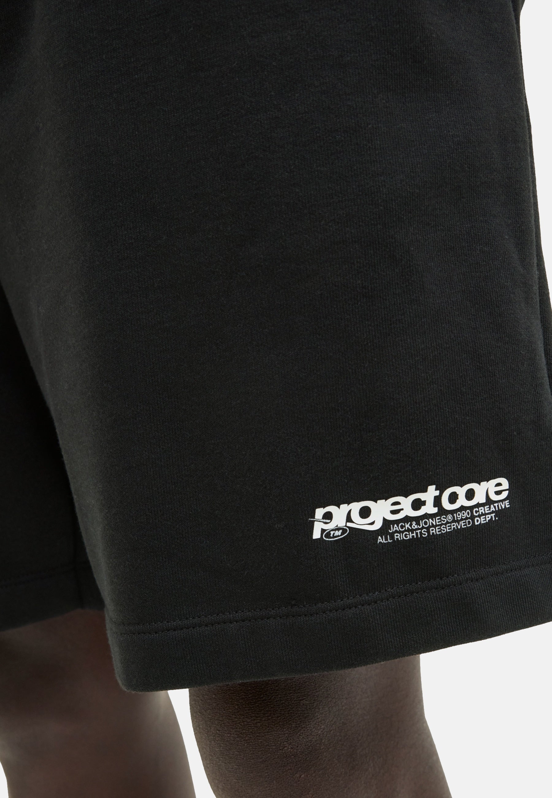 Jack & Jones Karl kurze Jogginghosen