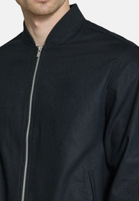 Jack & Jones Leister Bomberjacke