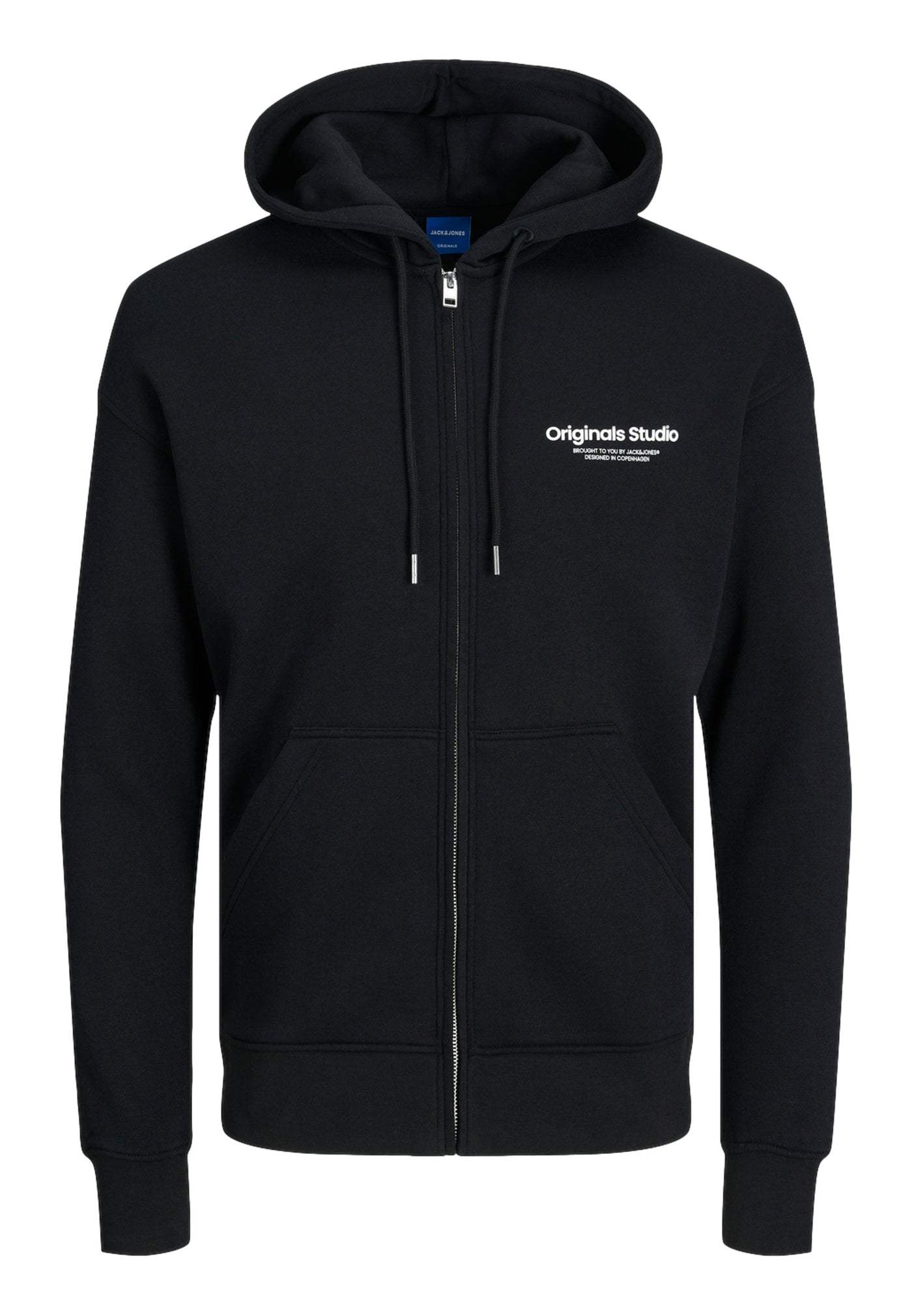 Jack & Jones Vester Kapuzensweatjacke