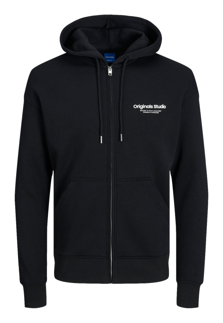 Jack & Jones Vester Kapuzensweatjacke