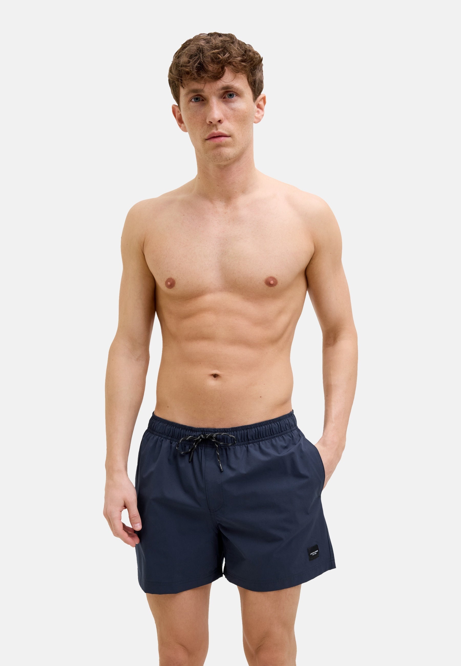 Jack & Jones Maui Badehose