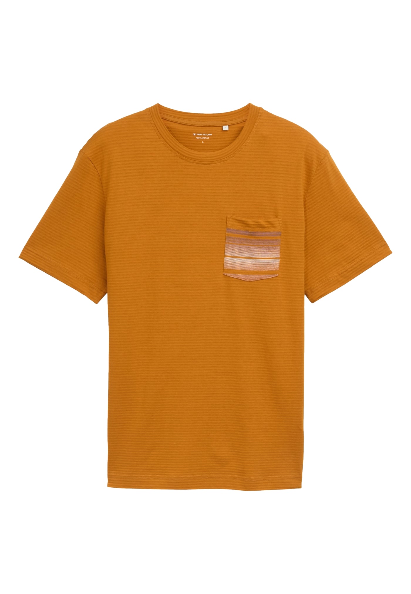 Tom Tailor Kurzarmshirt