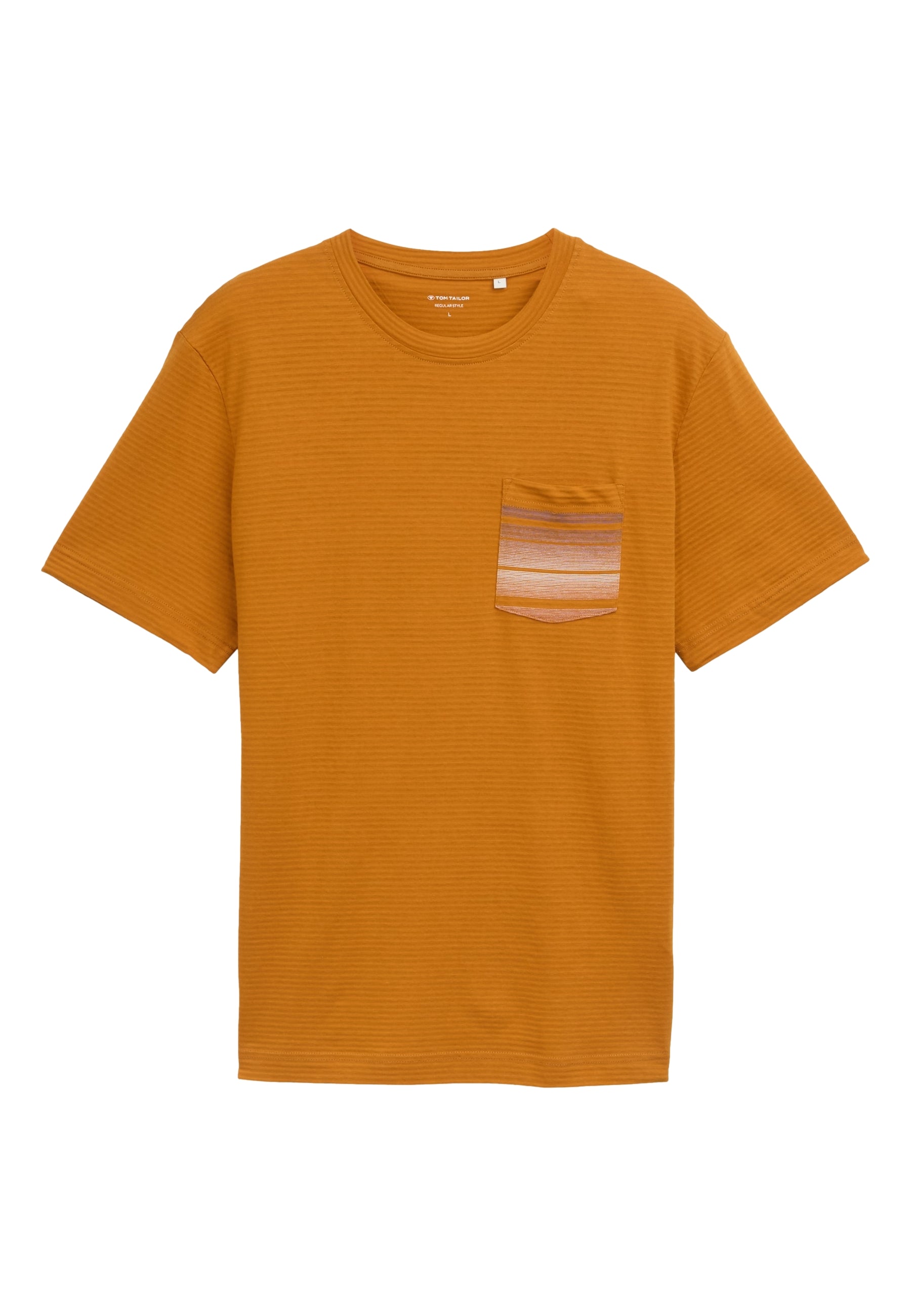 Tom Tailor Kurzarmshirt