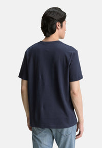 Tom Tailor Kurzarmshirt