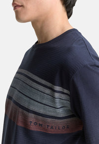 Tom Tailor Kurzarmshirt