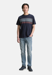 Tom Tailor Kurzarmshirt