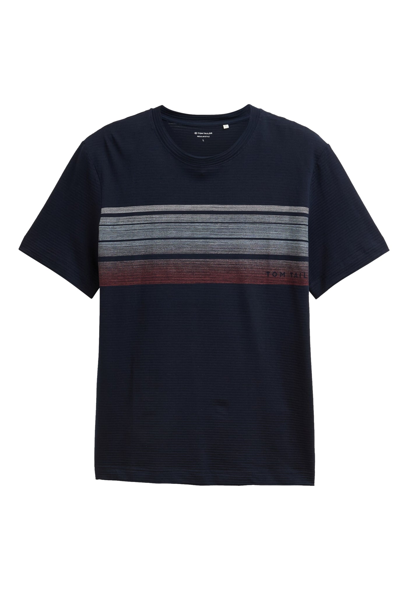 Tom Tailor Kurzarmshirt