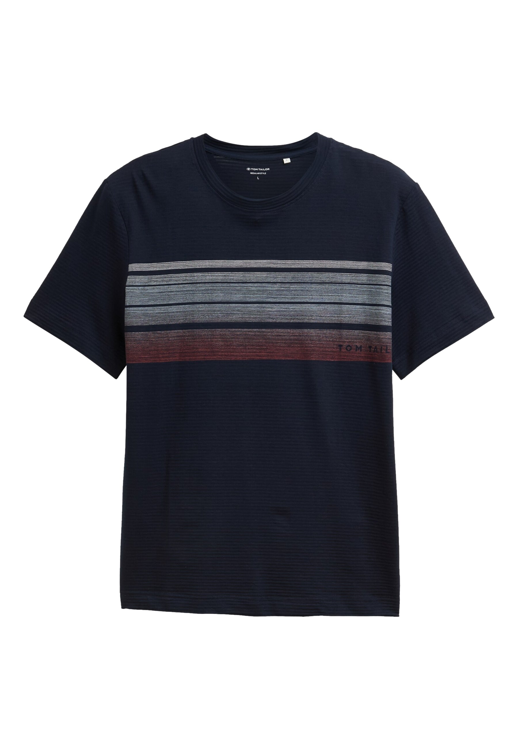 Tom Tailor Kurzarmshirt