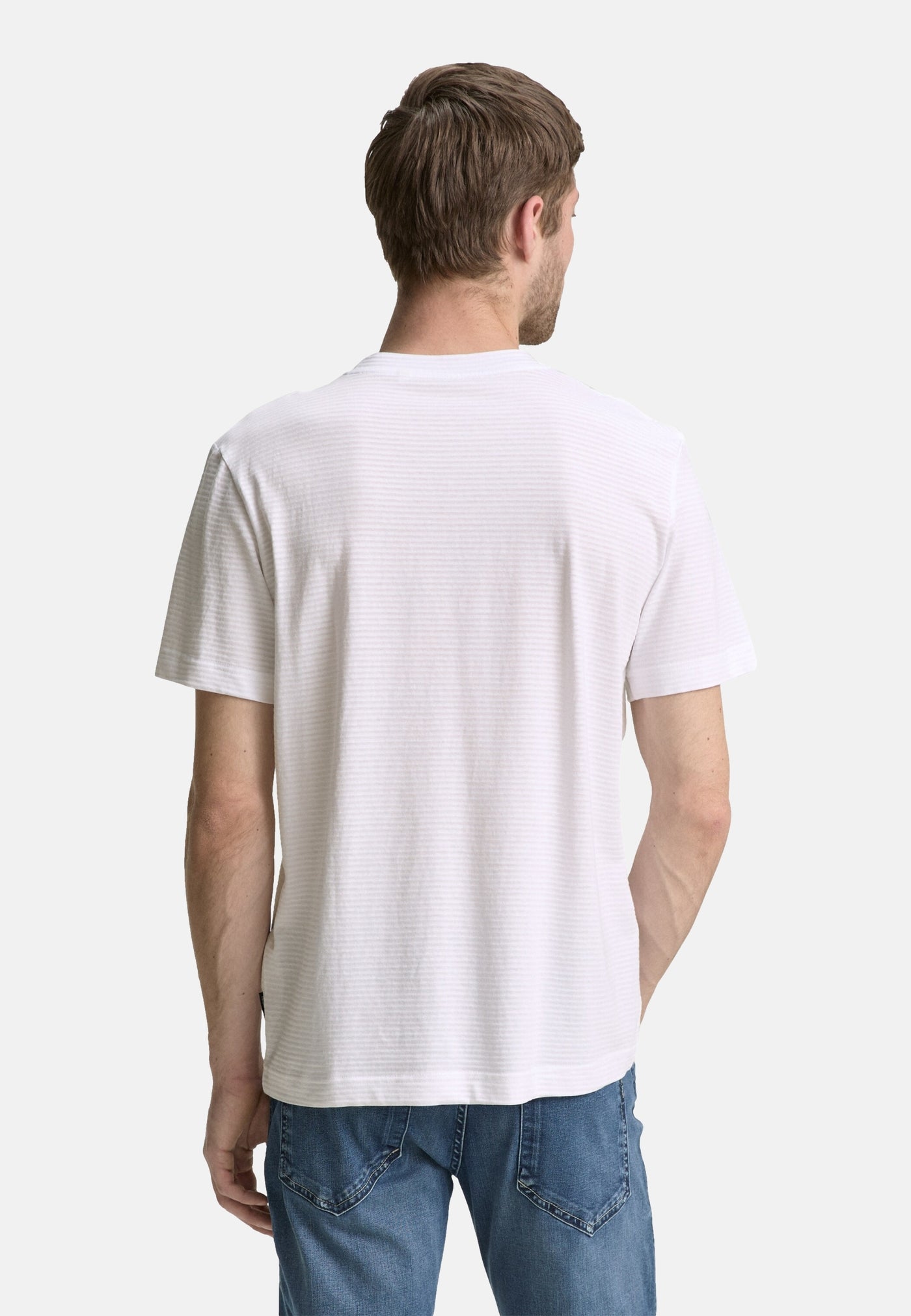 Tom Tailor Kurzarmshirt