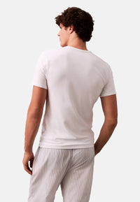 Calvin Klein Kurzarmshirt 3er Pack