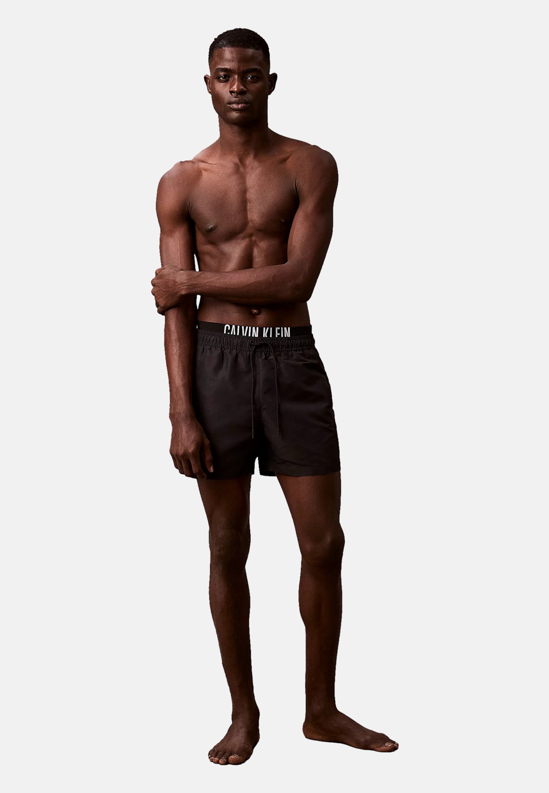 Calvin Klein Schwimm-Shorts