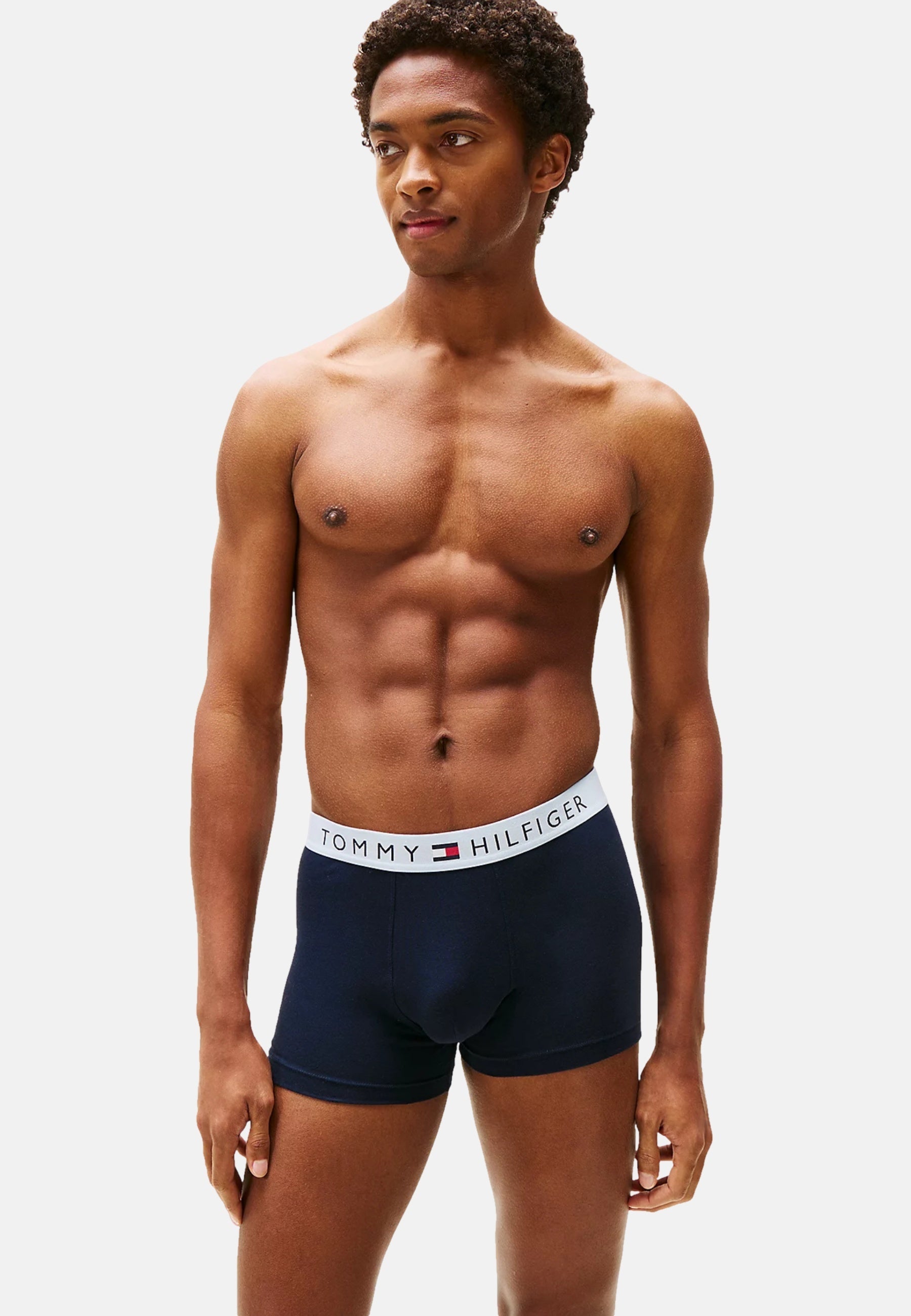 Tommy Hilfiger Boxershorts 3er Pack