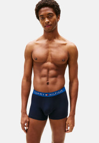 Tommy Hilfiger Boxershorts 3er Pack