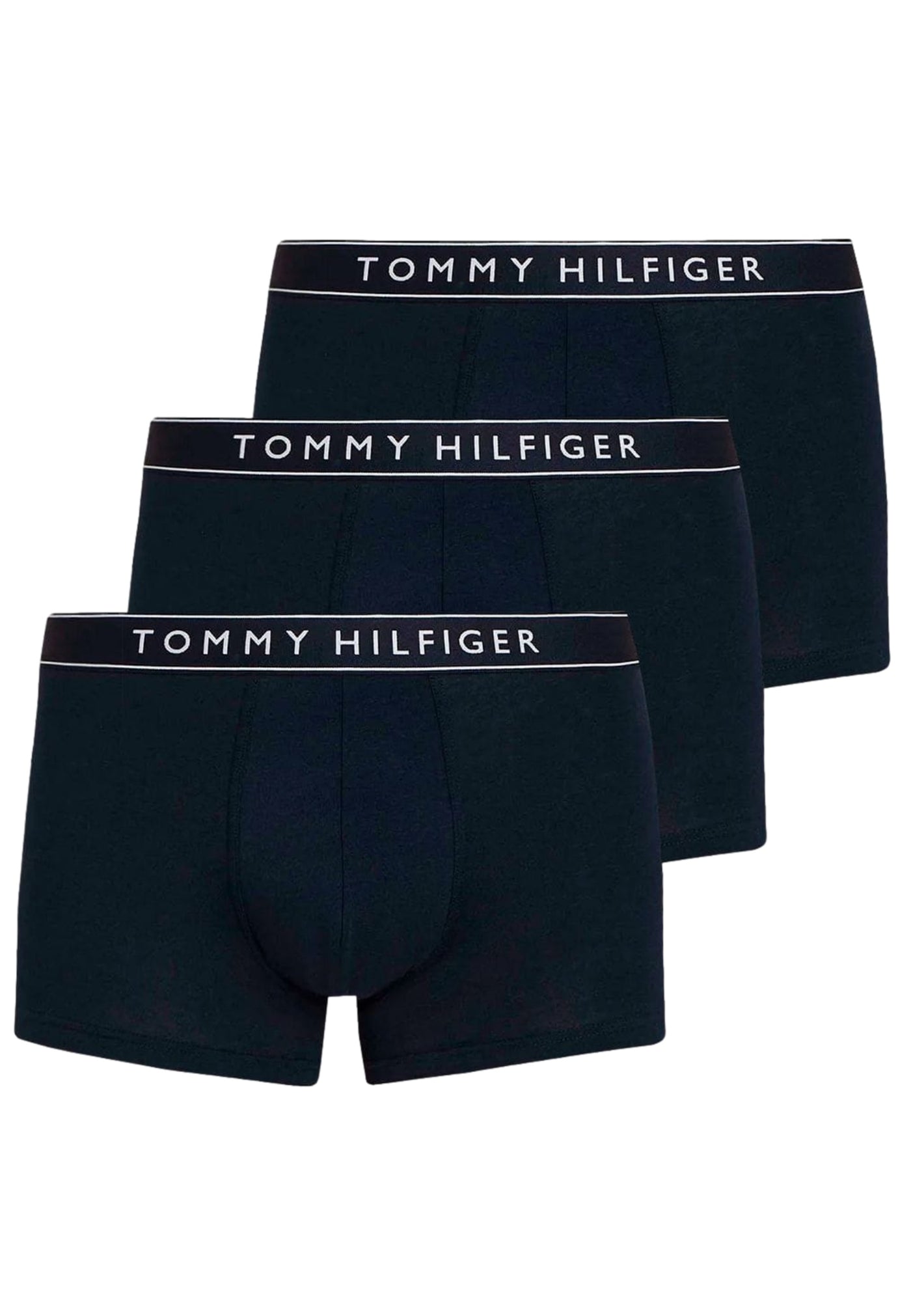 Tommy Hilfiger Boxershorts 3er Pack